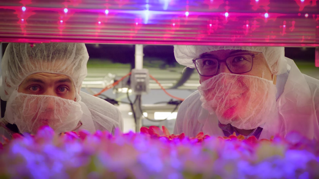 Vertical farms transform conventional agriculture with biotechnology, data science, and engineering. Here's why the future of farming may be indoors. 2 VERT FARMS 4 1200x675