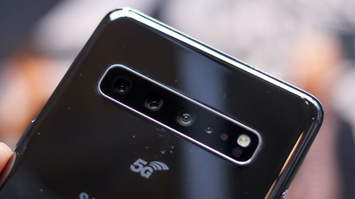 telstra samsung galaxy s10