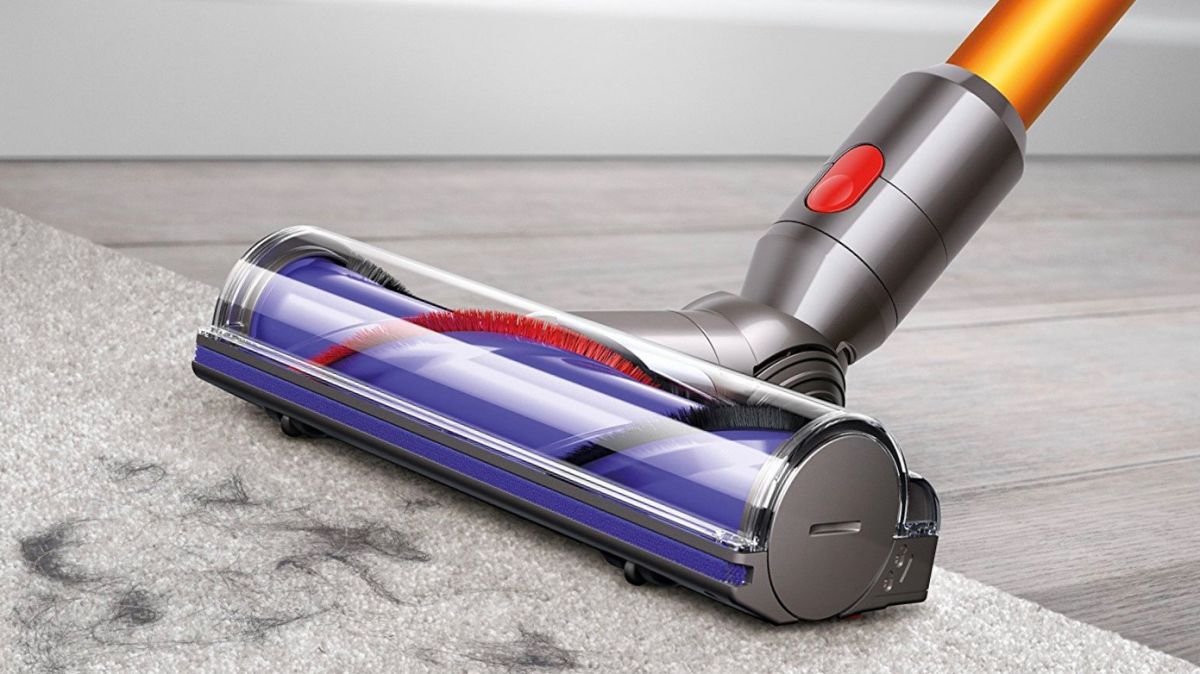 Best Vacuum Cleaners: 11 Vacuums From Cordless Dyson To Robot Roomba 