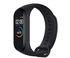 xiaomi fitness tracker review